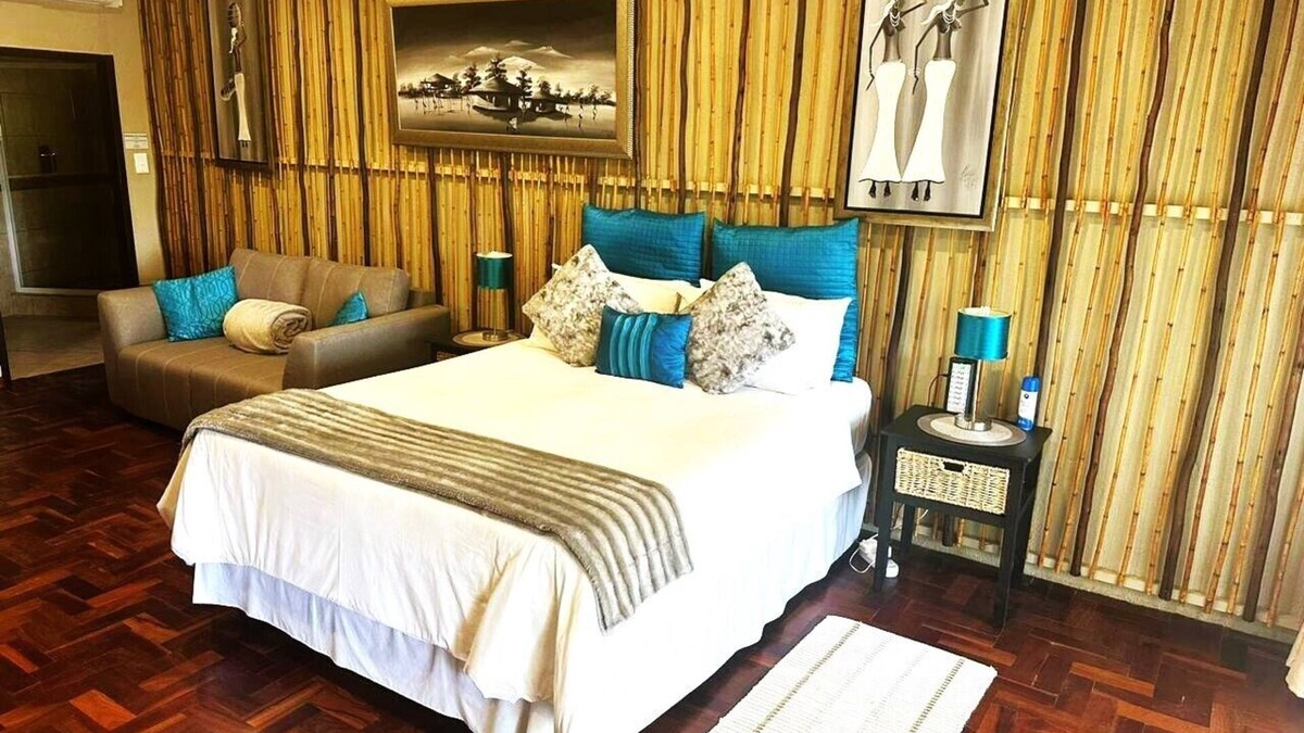 Hazyview Bed & Breakfast | 4-star B&B in Hazyview offering Safari Drives into the Kruger & Panoramic Tours