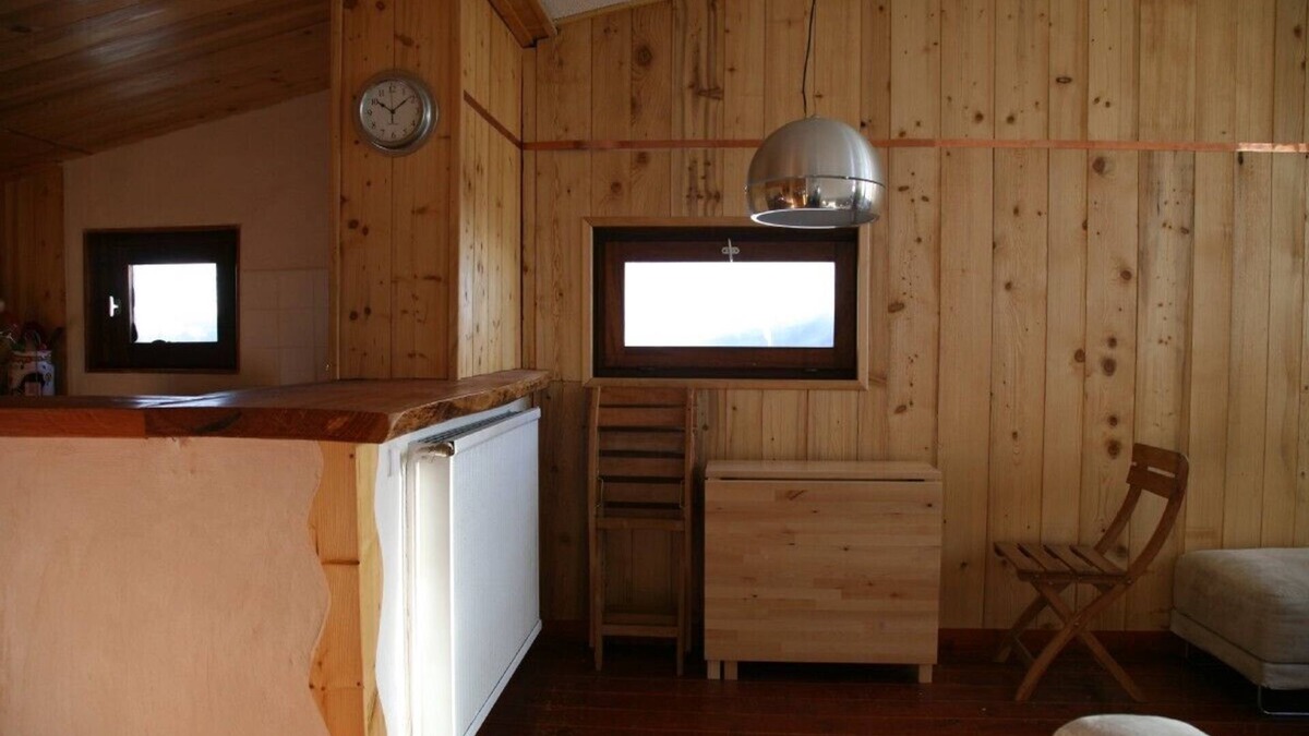 Val Claret Apartment | 4 star, chalet style 2 bed apartment, sleeps 6, in Val Claret, Tignes