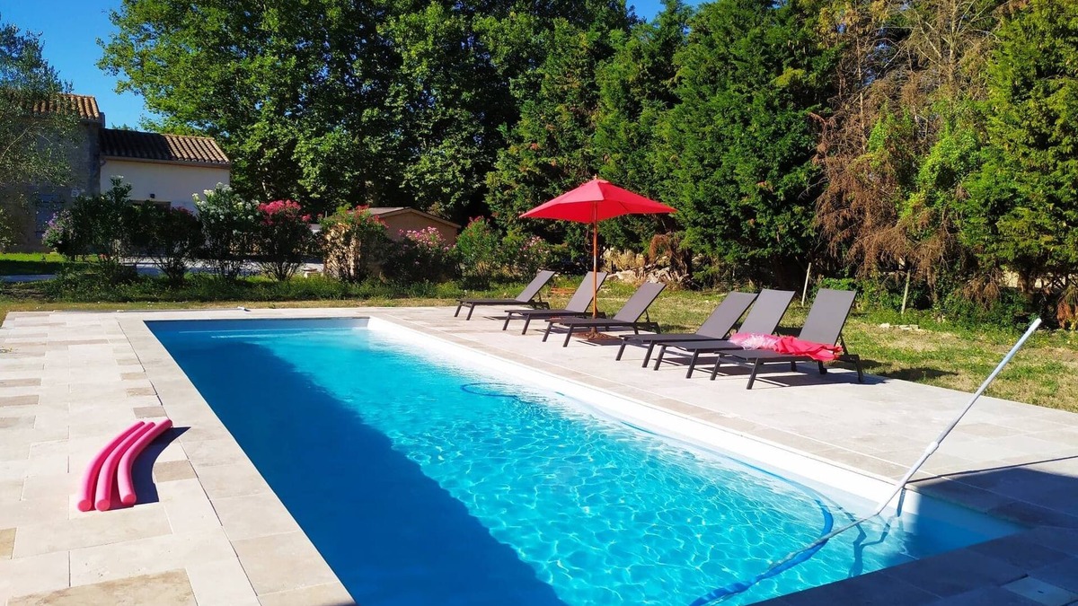 Villepinte House | 4-star character cottage