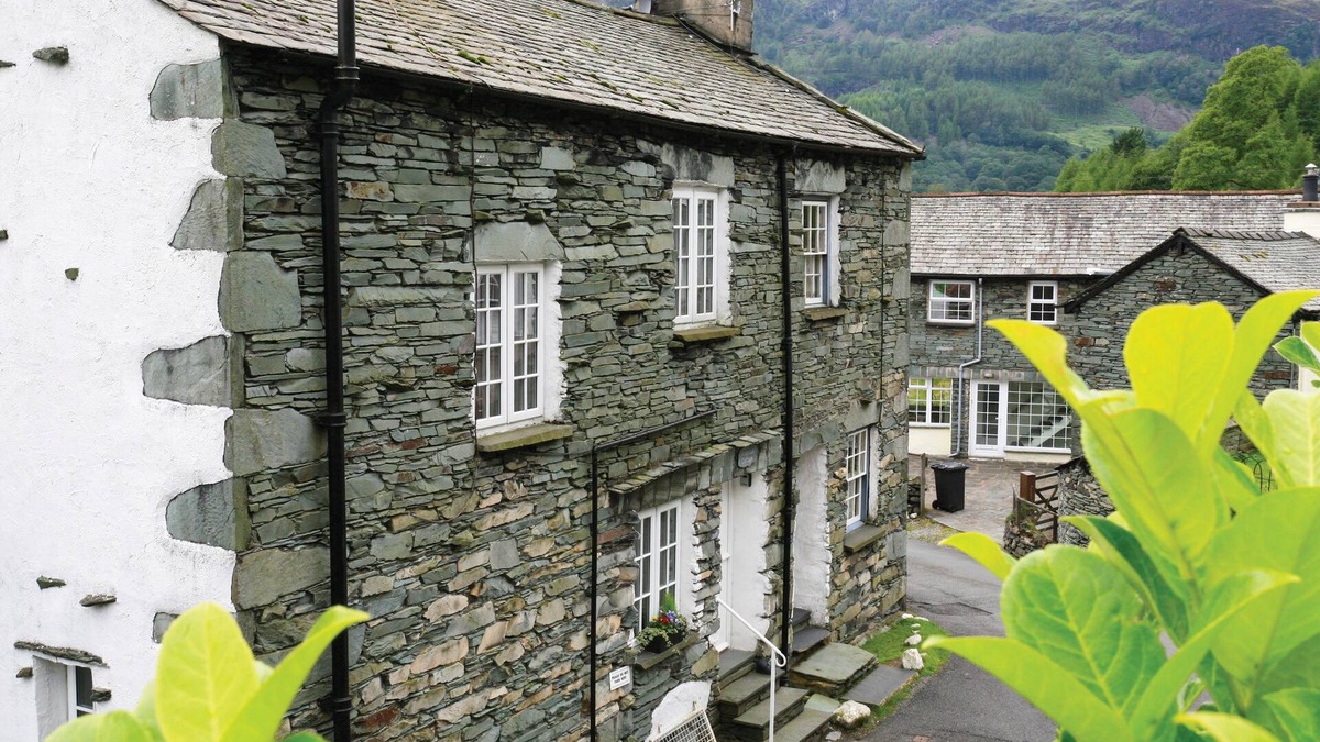 Chapel Stile Cottage | 4 Star Cosy Cottage in Chapel Stile, Langdale Valley, Lake District, England