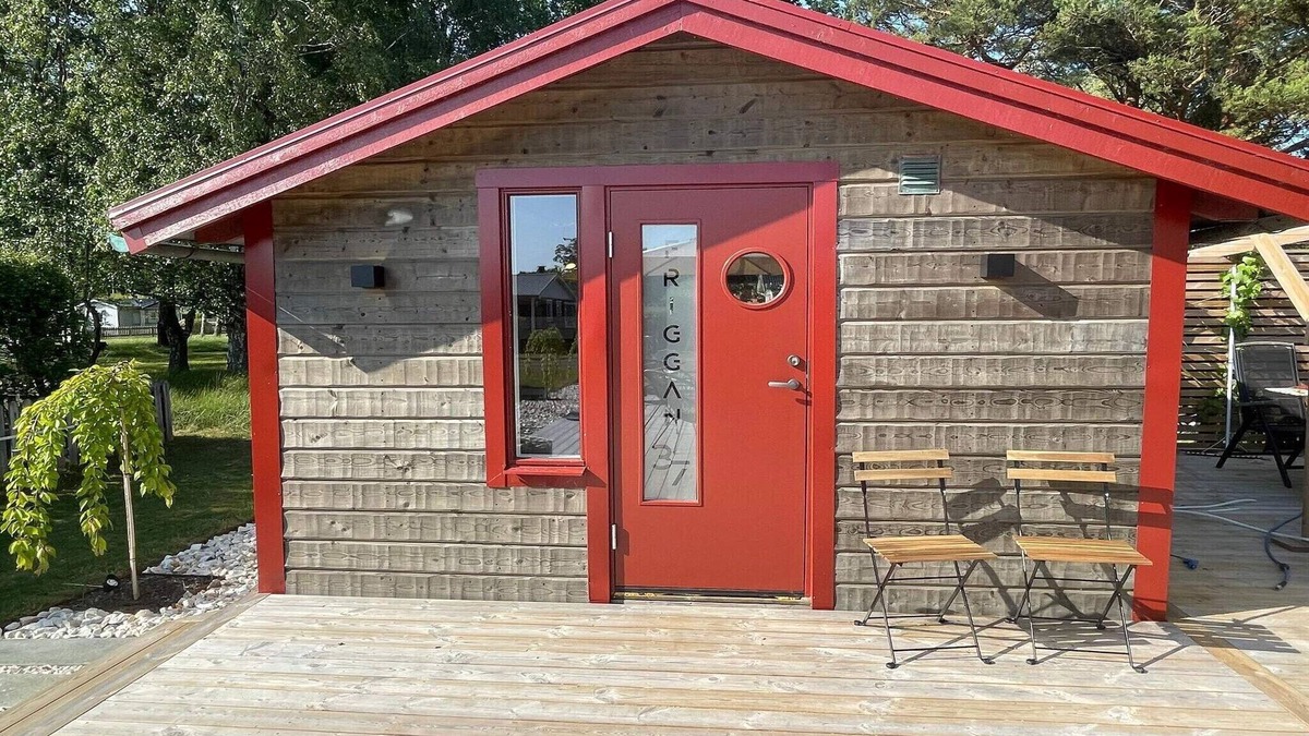 Skummesloevsstrand House | 4 star holiday home in Skummeslövsstrand