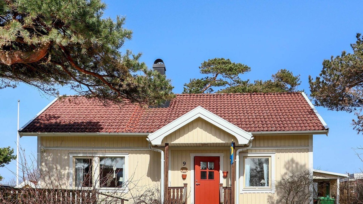 Traslovslage House | 4 star holiday home in TRÄLÖVSLÄGE