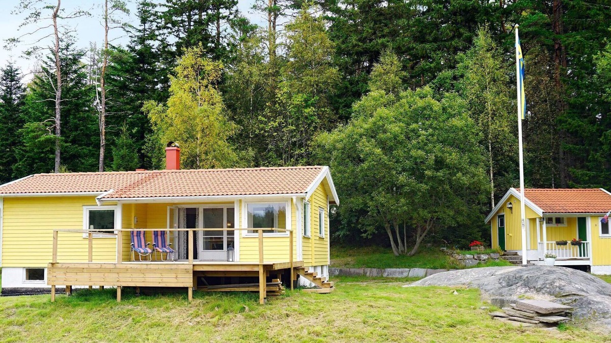 Rabbalshede House | 4 star holiday home in Rabbalshede-By Traum