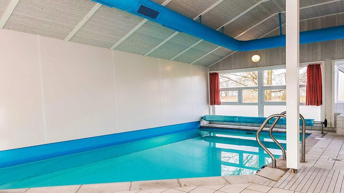 Norderteil House | 4 star holiday home in Ottendorf