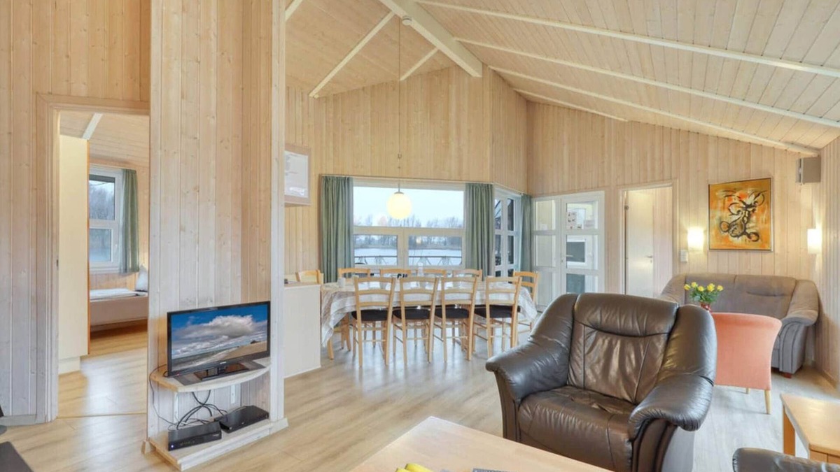 Norderteil House | 4 star holiday home in Ottendorf