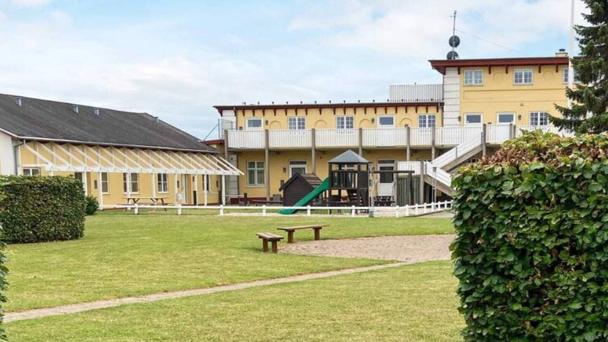 Kalvehave House | 4 star holiday home in Kalvehave