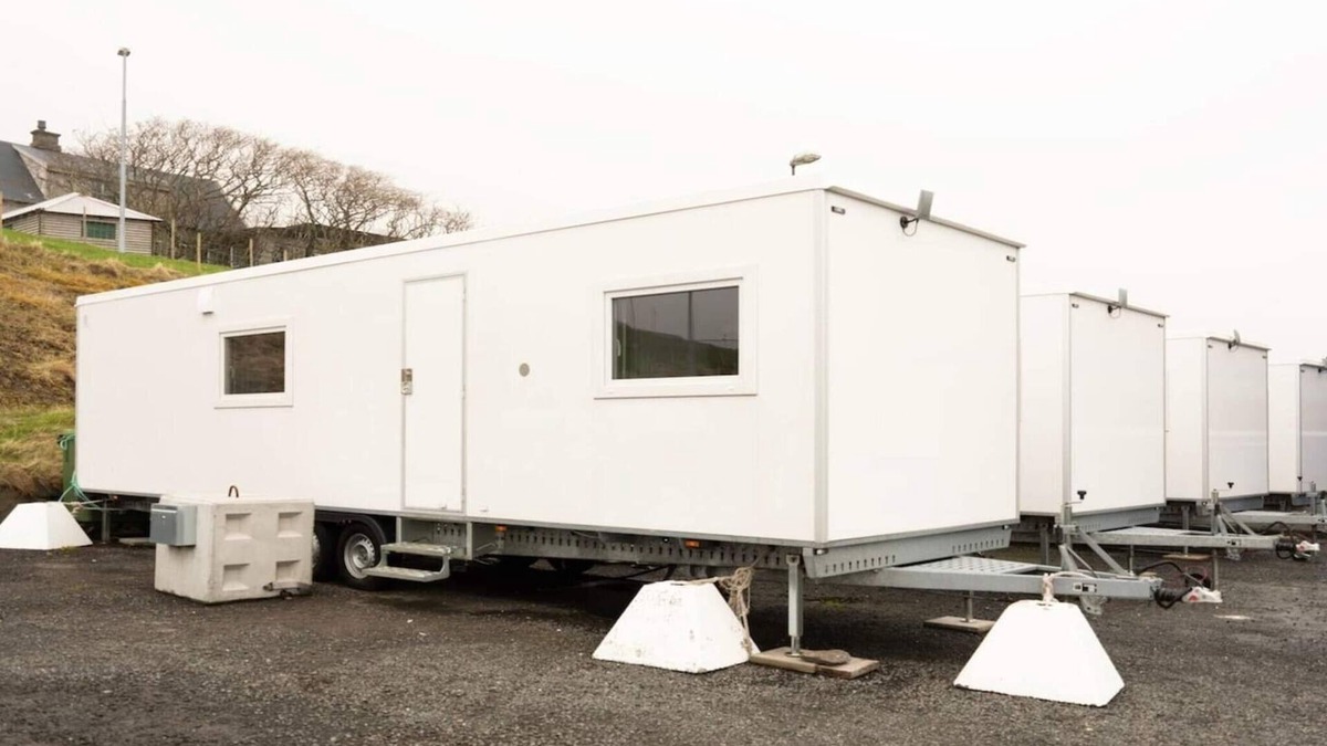 Kjellerup House | 4 star holiday home in