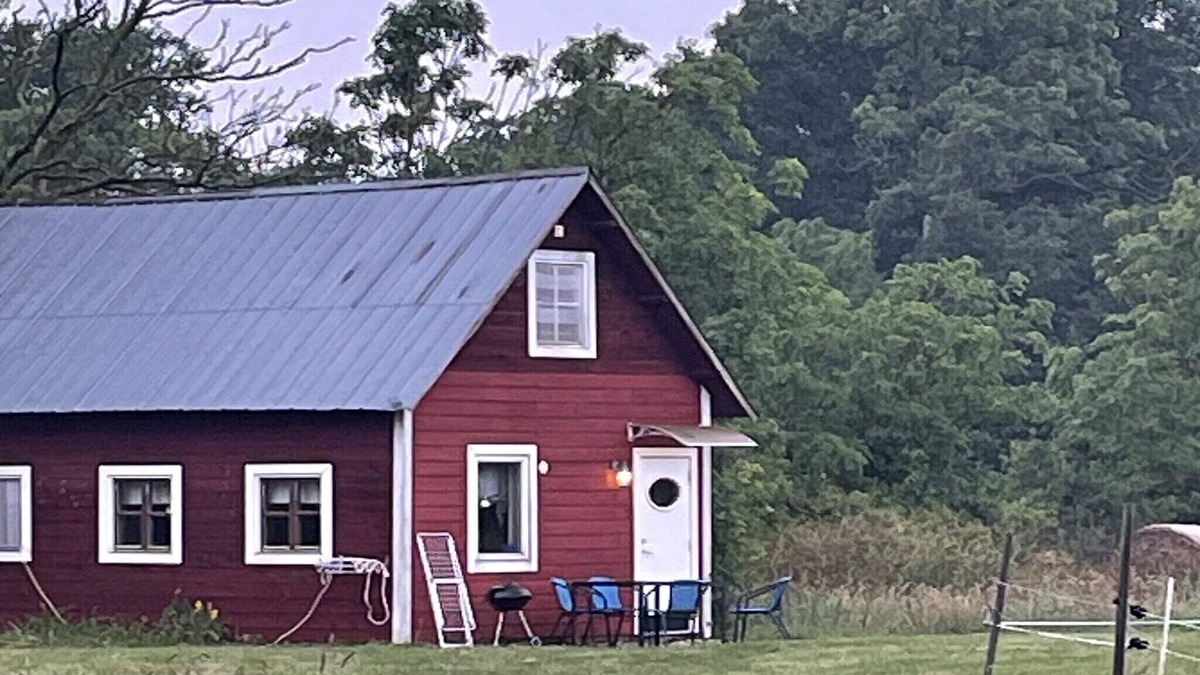 Burgsvik House | 4 star holiday home in Burgsvik