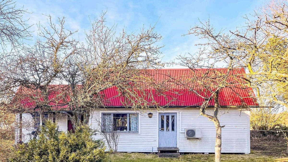 Burgsvik House | 4 star holiday home in Burgsvik