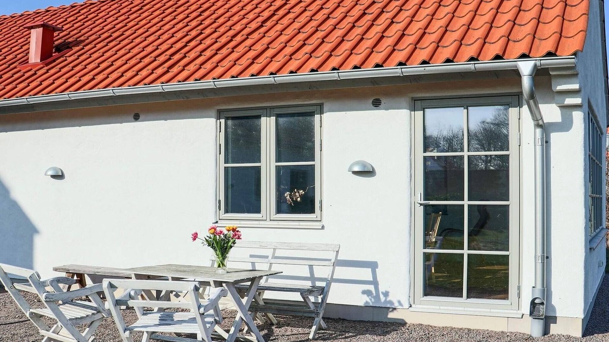Steninge House | 4 star holiday home in STENINGE
