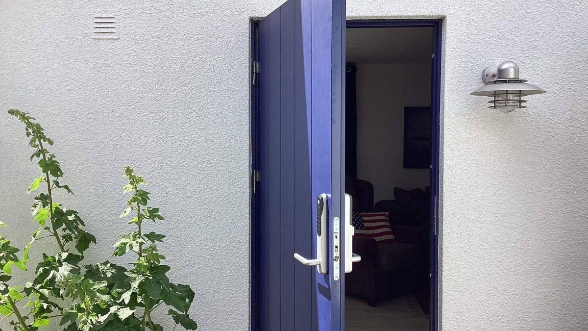 Aahus House | 4 star holiday home in åHUS-By Traum