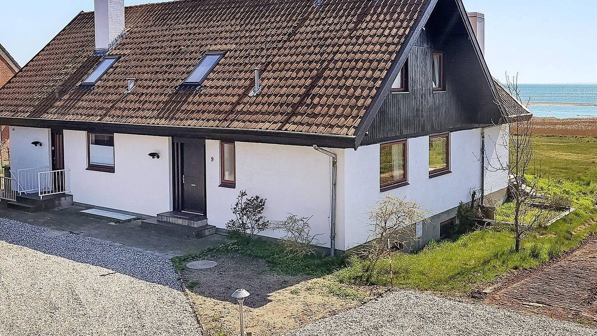 Assens House | 4 star holiday home in Assens