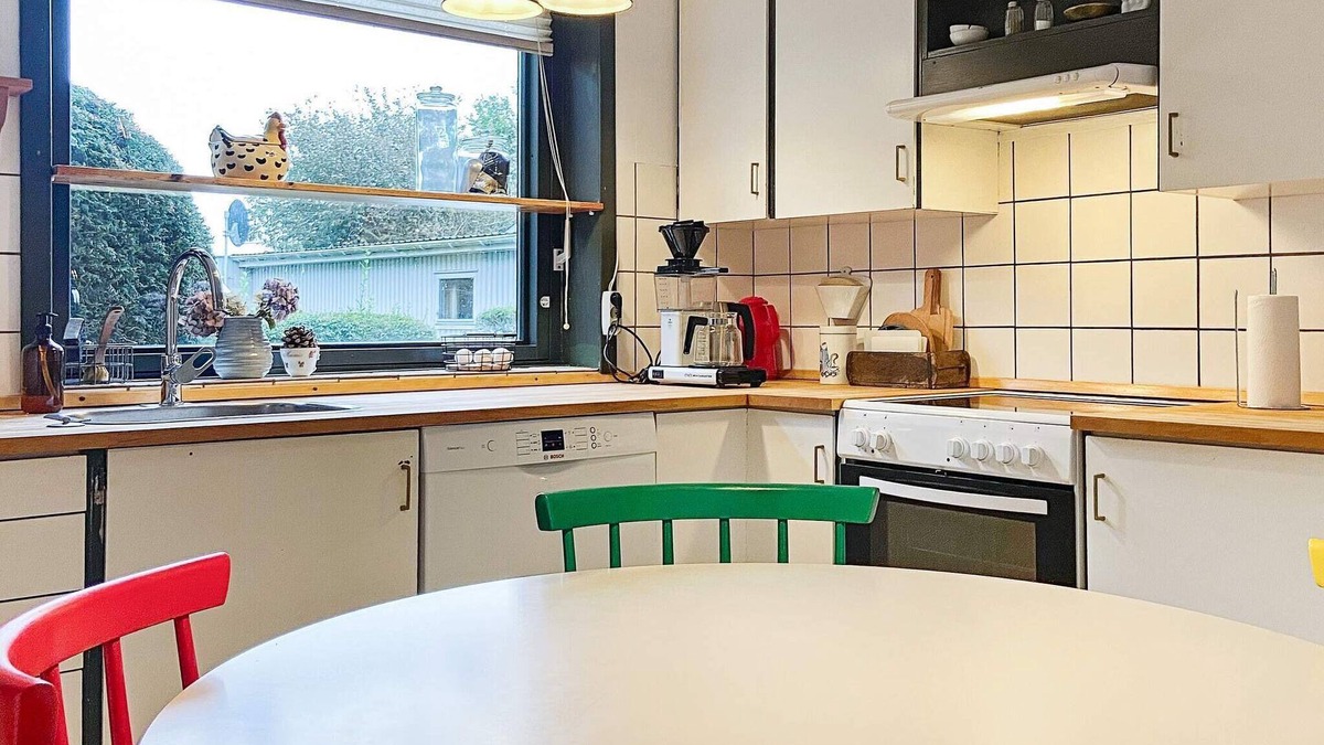 Tonder House | 4 star holiday home in Tønder