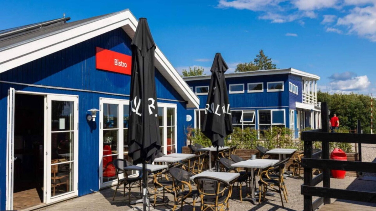 Vipperod House | 4 Star Holiday Home in Vipperod