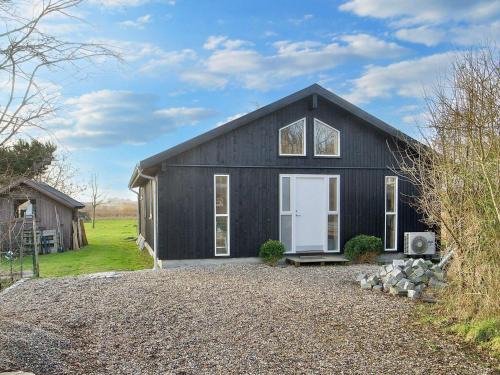 Reersø House | 4 star holiday home in Gørlev-By Traum