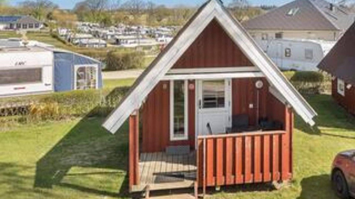 Kollund House | 4 star holiday home in Kruså