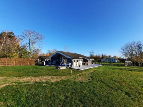 Frølunde Fed House | 4 star holiday home in Korsør