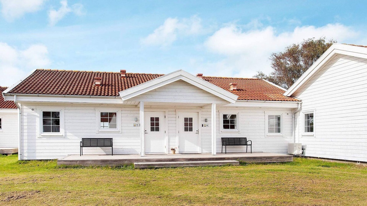 Læsø House | 4 star holiday home in Laeso