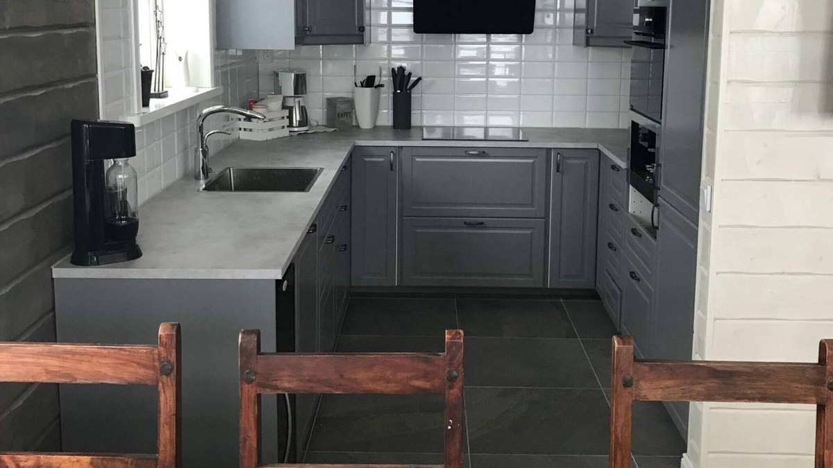 Stoten House | 4 star holiday home in LIMA