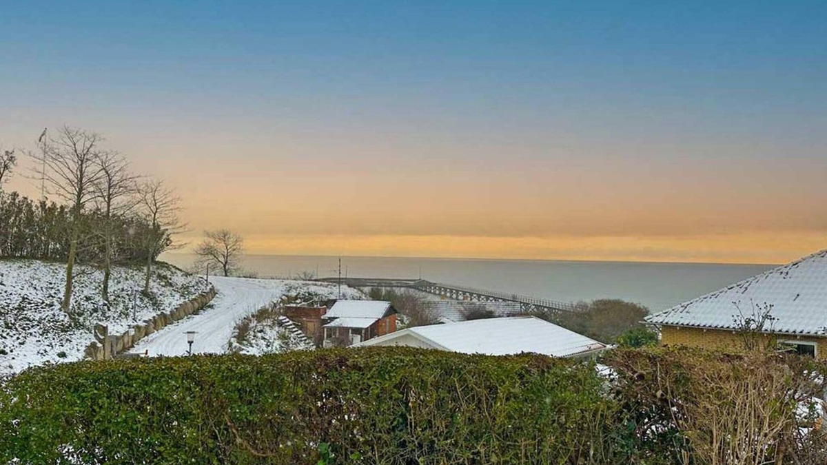 Arnager House | 4 star holiday home in Rønne