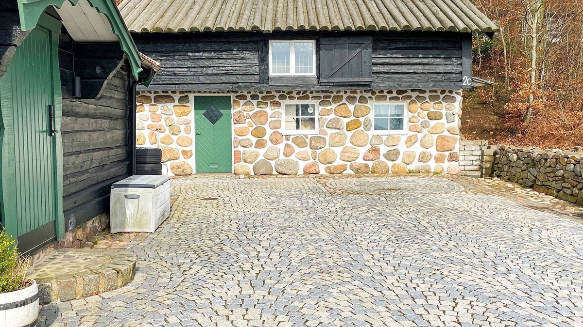 Bastad House | 4 star holiday home in BÅSTAD-By Traum