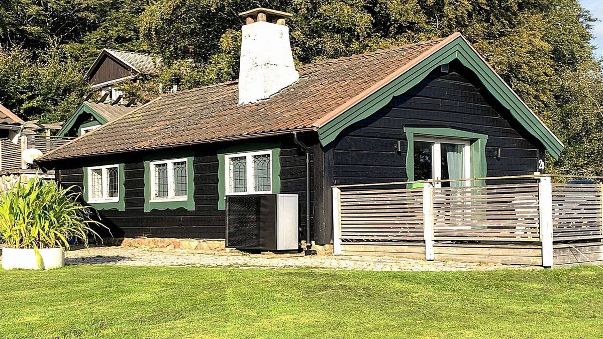 Bastad House | 4 star holiday home in BÅSTAD-By Traum