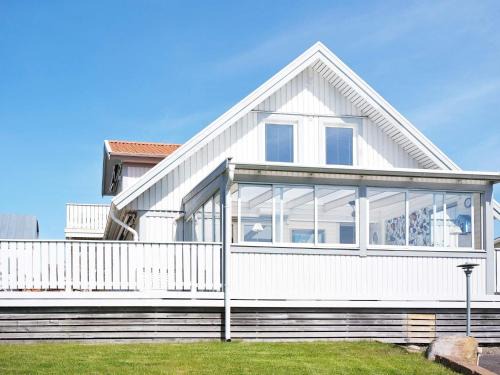 Frillesas House | 4 star holiday home in Frillesås