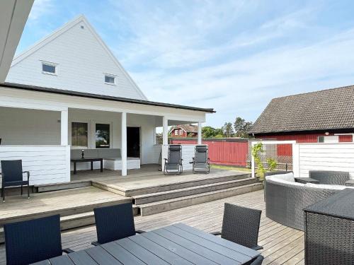 Kopingsvik House | 4 star holiday home in KÖPINGSVIK-By Traum