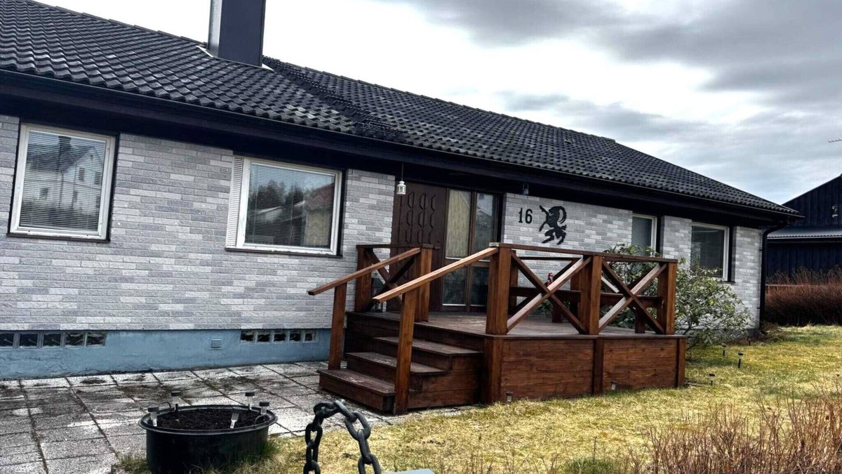 Ljusne House | 4 star holiday home in Ljusne