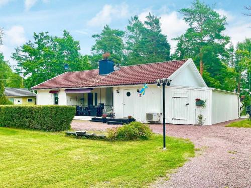 Monsteras House | 4 star holiday home in Mönsterås-By Traum
