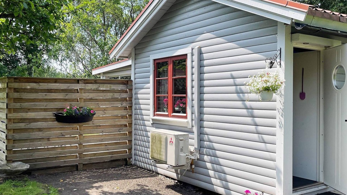 Solvesborg House | 4 star holiday home in MÖRRUM