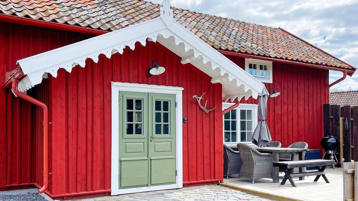 Flen Municipality House | 4 star holiday home in Mellösa-By Traum