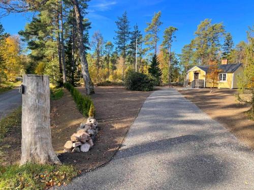 Bylehamn House | 4 star holiday home in NORRTÄLJE-By Traum
