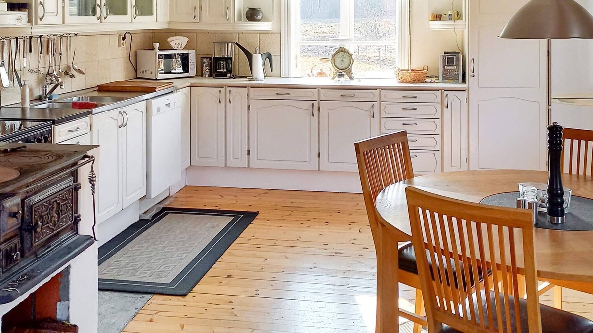 Stockholm House | 4 star holiday home in NYKVARN