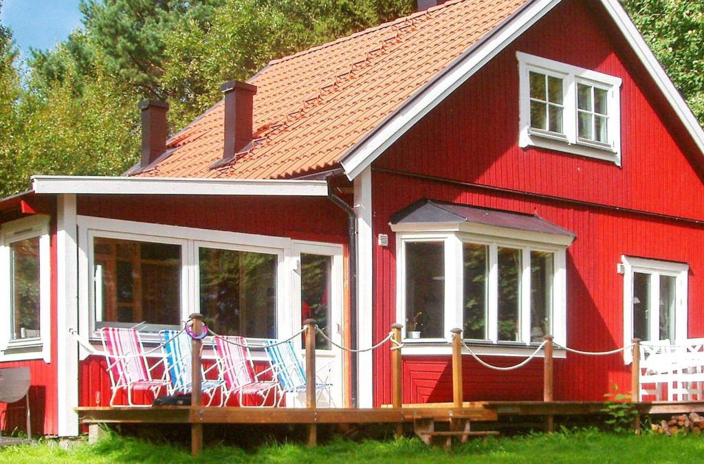 Sollentuna House | 4 star holiday home in SOLLENTUNA