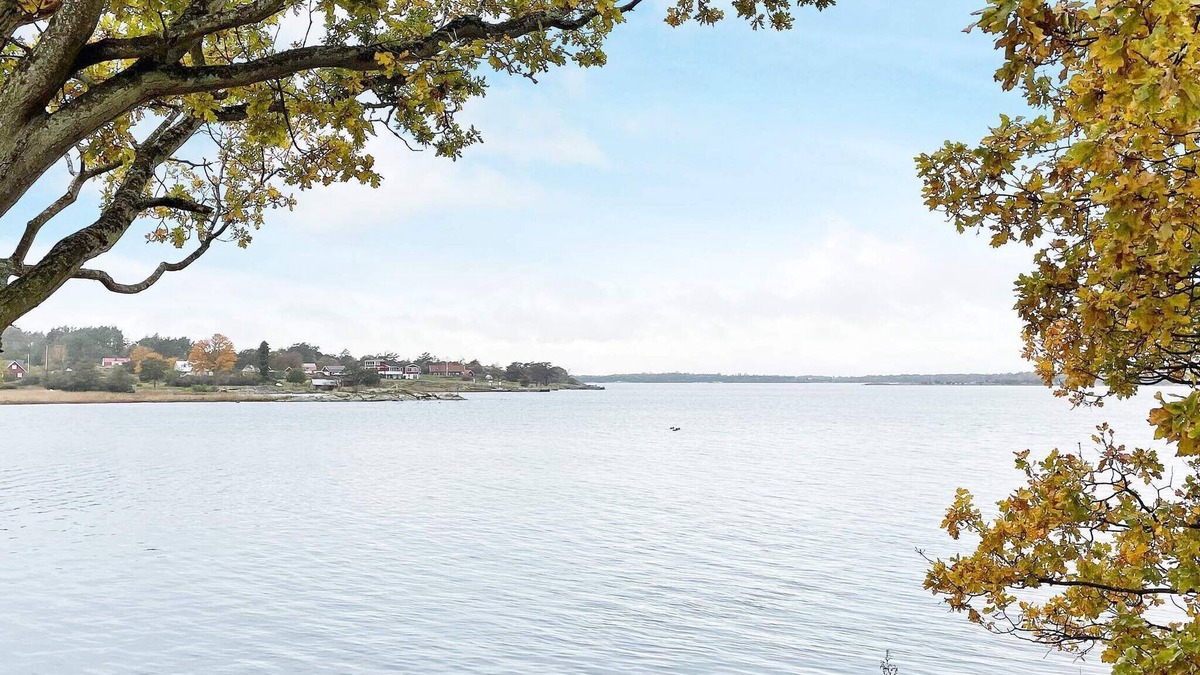Karlskrona Municipality House | 4 star holiday home in TORHAMN