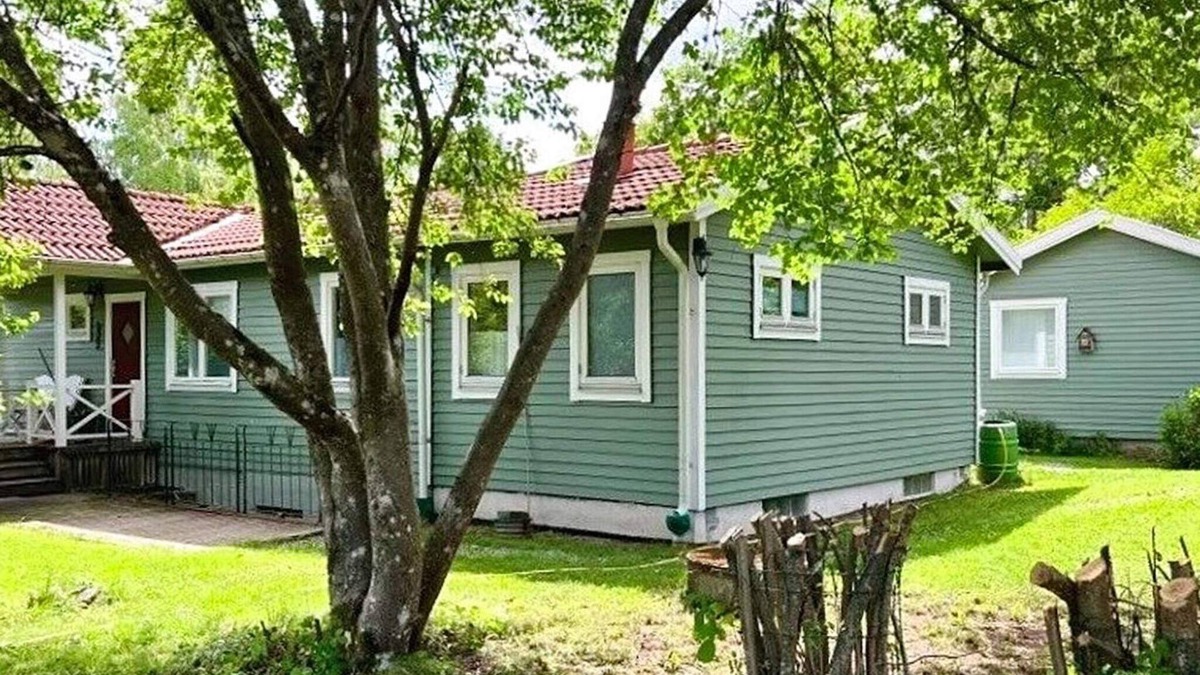 Varmdo House | 4 star holiday home in VÄRMDÖ