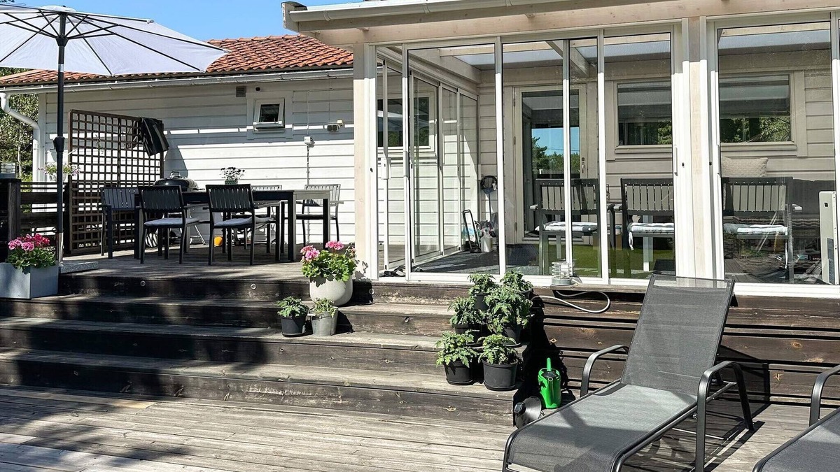 Varmdo House | 4 star holiday home in VÄRMDÖ