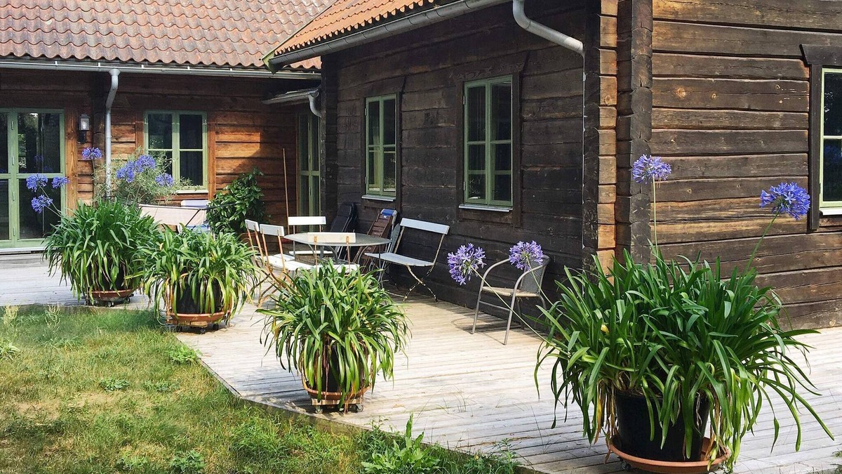 Yngsjo House | 4 star holiday home in YNGSJÖ-By Traum