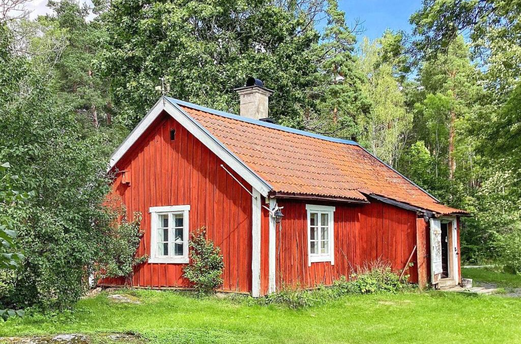 Krusenberg House | 4 star holiday home in Uppsala-By Traum