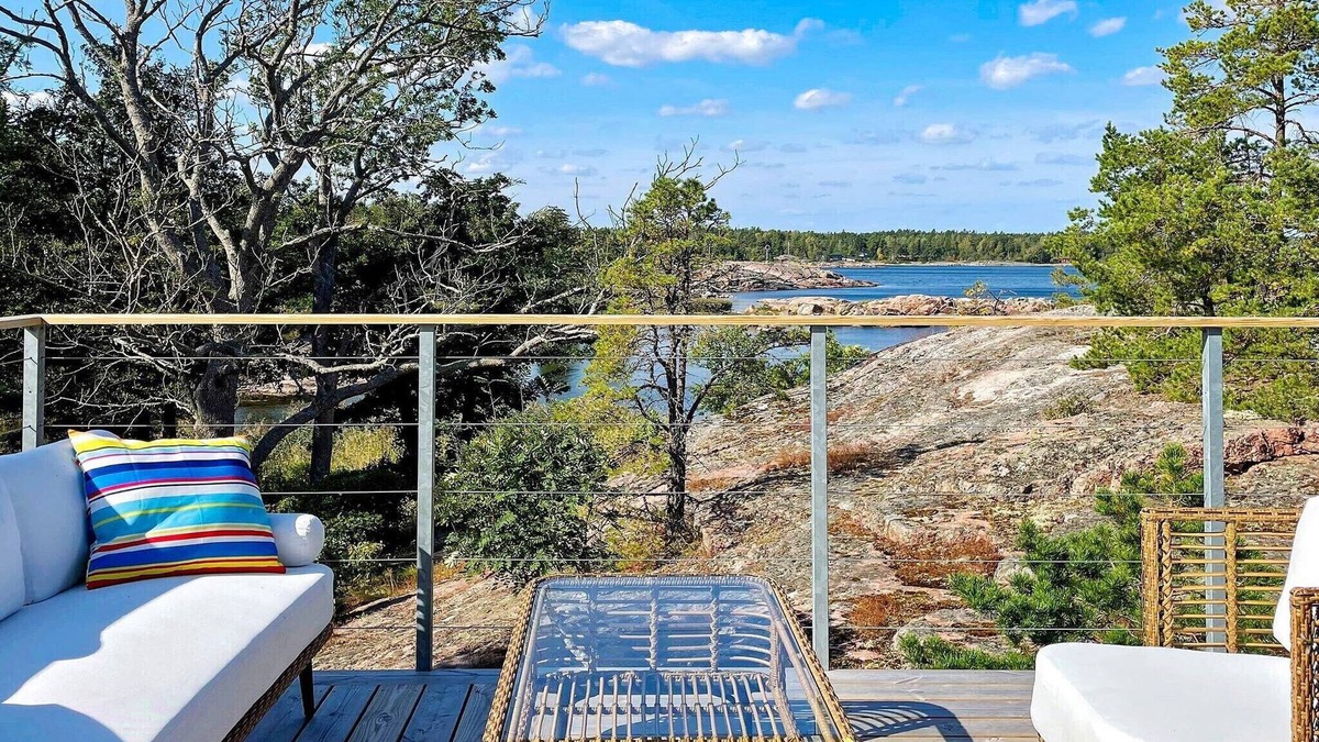 Vaddo House | 4 star holiday home in VÄDDÖ