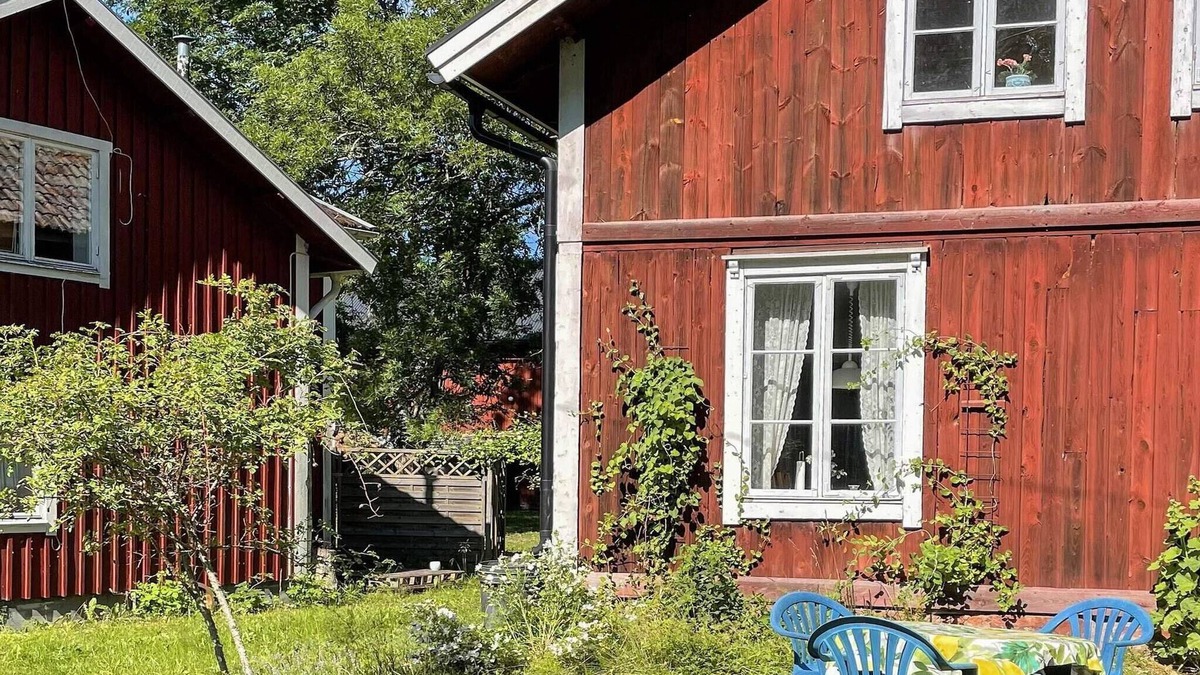 Vaddo House | 4 star holiday home in VÄDDÖ