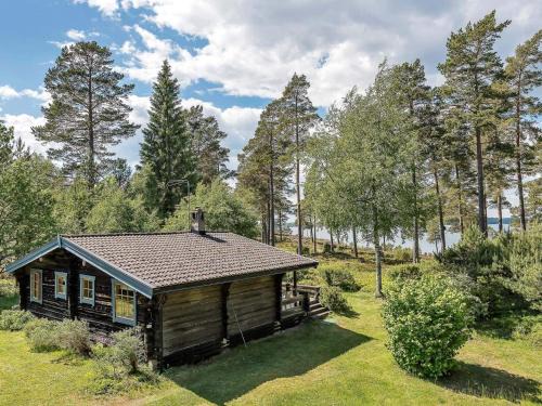 Yxlan House | 4 star holiday home in YXLAN
