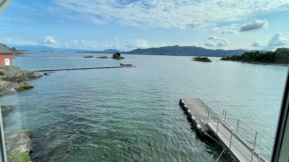 Mosterhamn House | 4 star holiday home in MOSTERHAMN