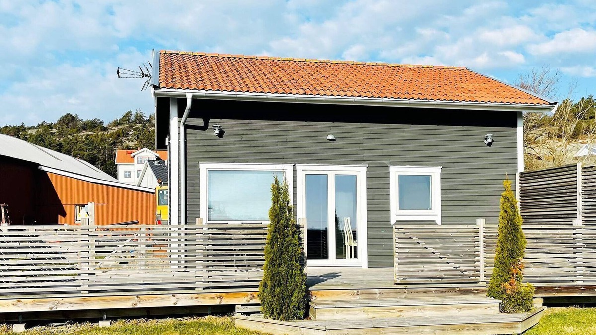Fagerfjall House | 4 star holiday home in FAGERFJÄLL-By Traum