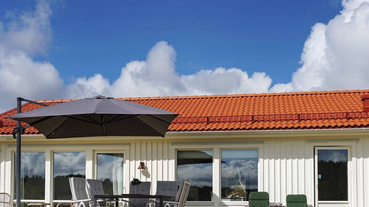 Grebbestad House | 4 star holiday home in Grebbestad-By Traum