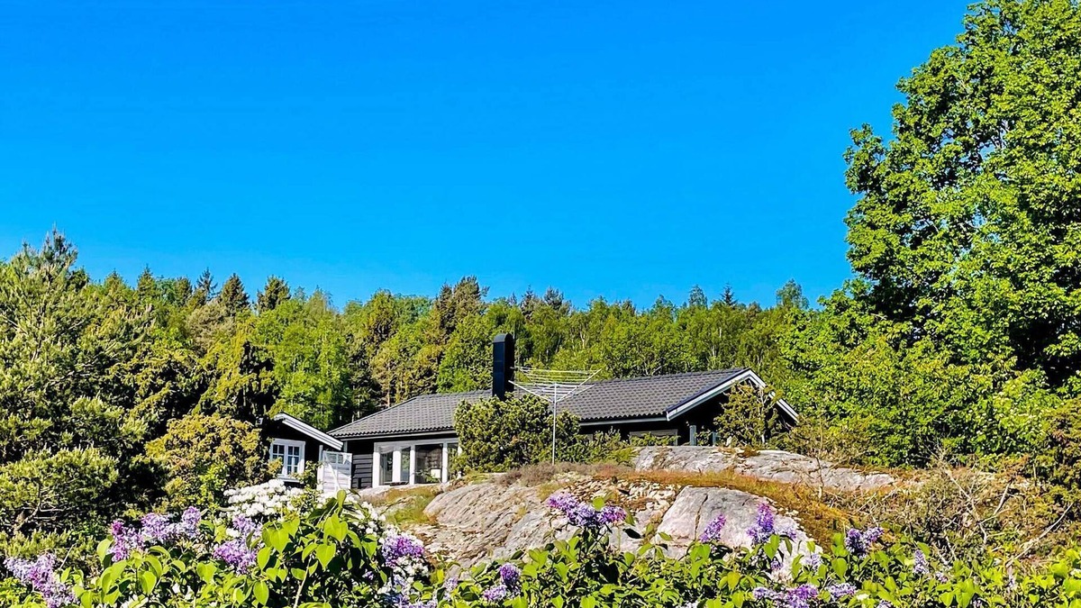 Hoviksnas House | 4 star holiday home in Höviksnäs