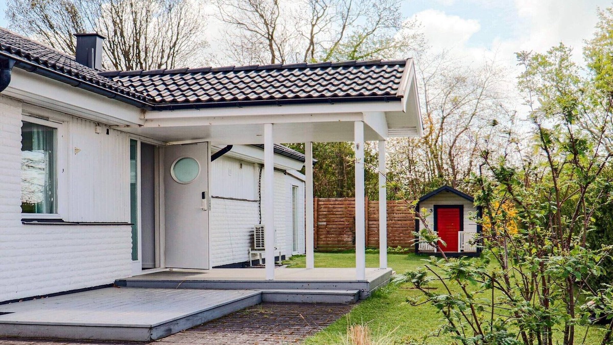 Harplinge House | 4 star holiday home in Harplinge