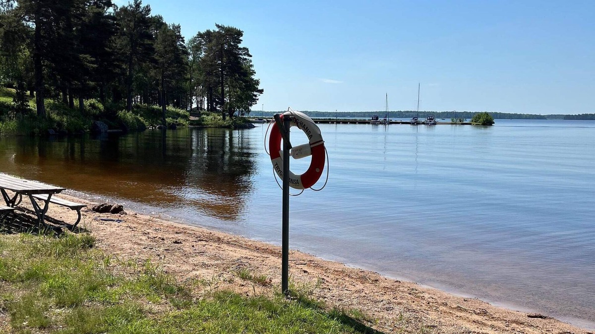 Karlsborg House | 4 star holiday home in KARLSBORG