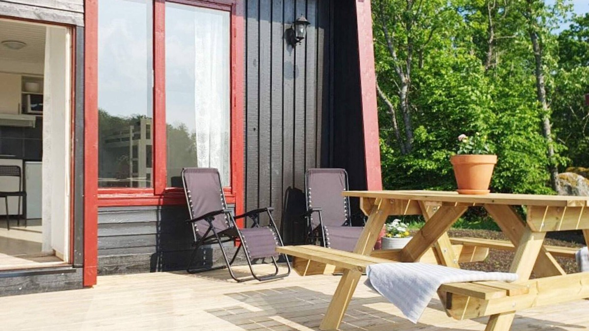 Orranas House | 4 star holiday home in KARLSKRONA